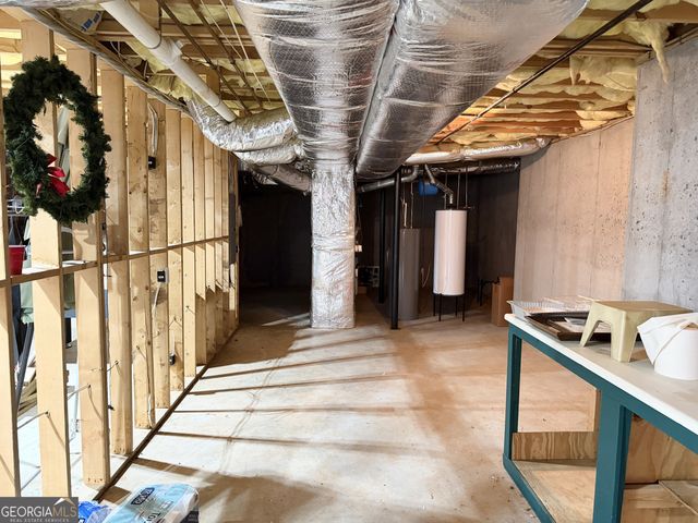 604 Clearwater Court, Mcdonough, GA 30252