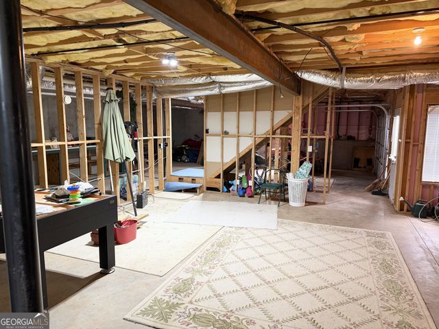 604 Clearwater Court, Mcdonough, GA 30252