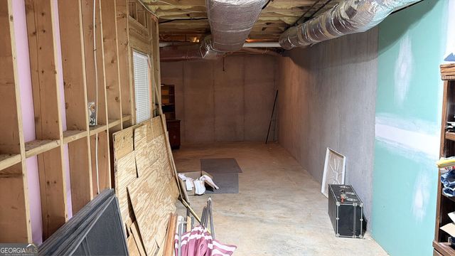 604 Clearwater Court, Mcdonough, GA 30252