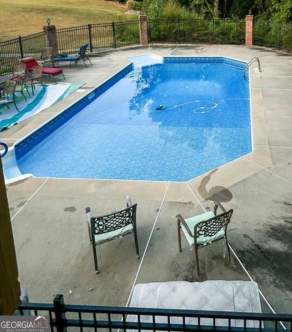 604 Clearwater Court, Mcdonough, GA 30252