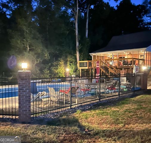 604 Clearwater Court, Mcdonough, GA 30252