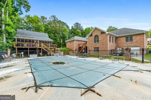 604 Clearwater Court, Mcdonough, GA 30252