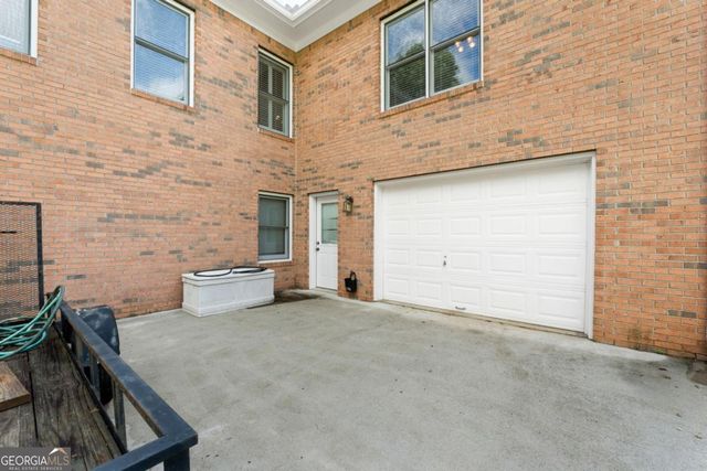 604 Clearwater Court, Mcdonough, GA 30252