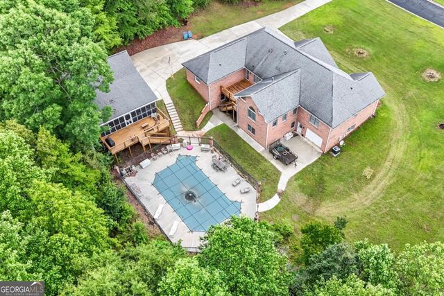 604 Clearwater Court, Mcdonough, GA 30252