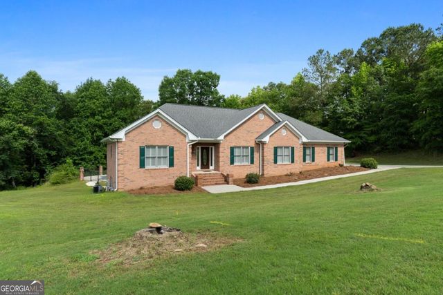 604 Clearwater Court, Mcdonough, GA 30252