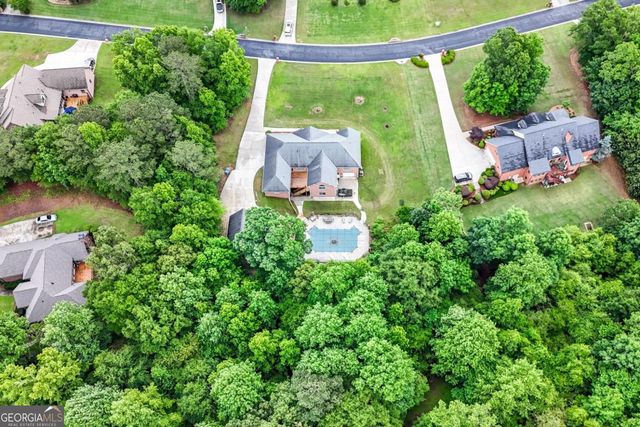 604 Clearwater Court, Mcdonough, GA 30252