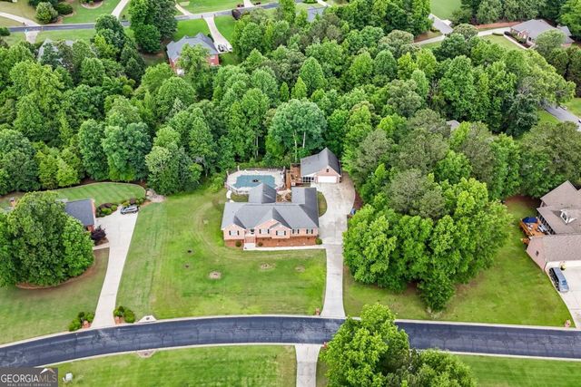 604 Clearwater Court, Mcdonough, GA 30252