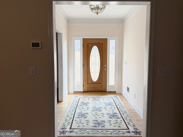 604 Clearwater Court, Mcdonough, GA 30252