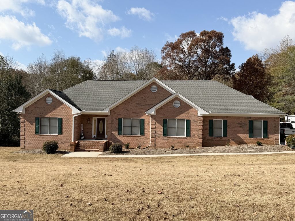 604 Clearwater Court, Mcdonough, GA 30252