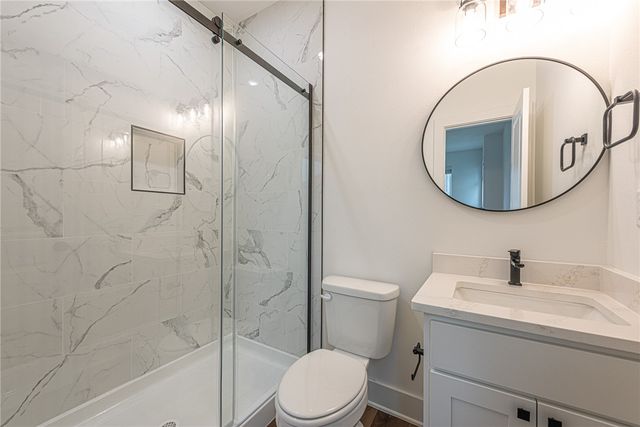 3185 W Salida Lane, Fayetteville, AR 72704