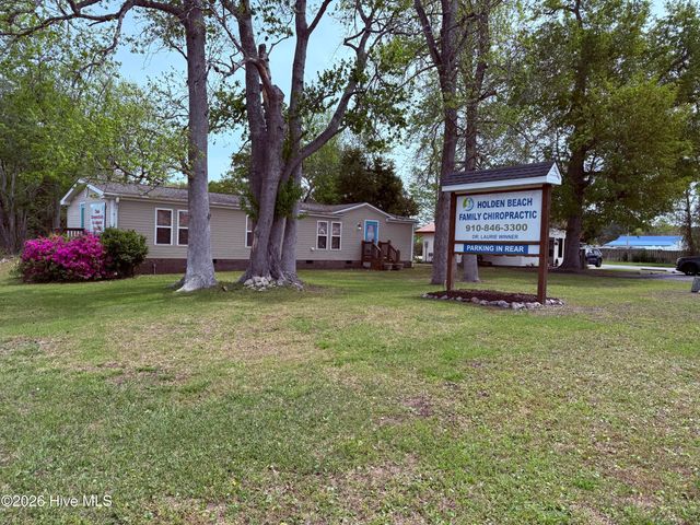 1786 Pine Valley Drive SW, Supply, NC 28462