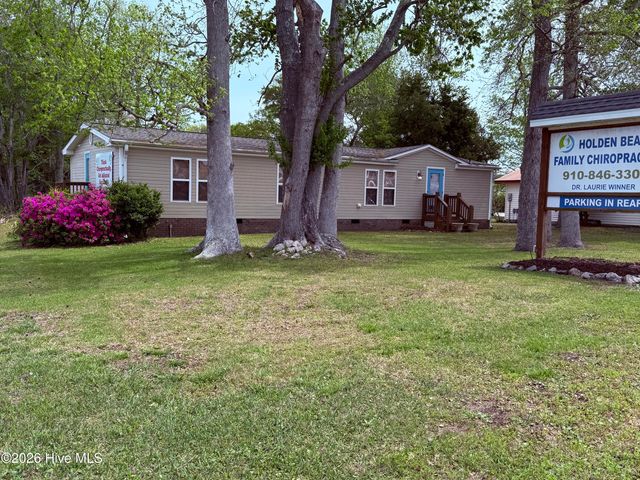 1786 Pine Valley Drive SW, Supply, NC 28462
