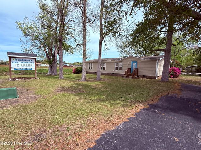 1786 Pine Valley Drive SW, Supply, NC 28462
