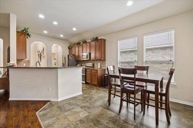 18110 Rustic Brook Court, Cypress, TX 77429