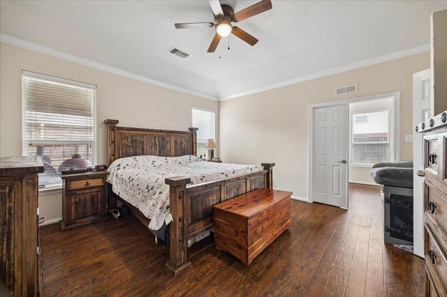 18110 Rustic Brook Court, Cypress, TX 77429
