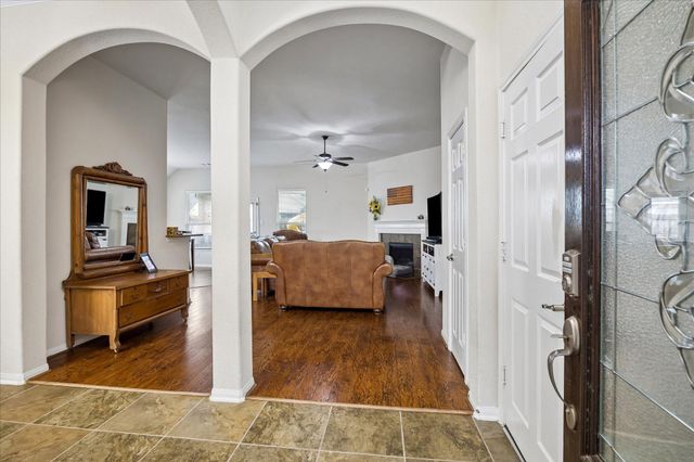 18110 Rustic Brook Court, Cypress, TX 77429