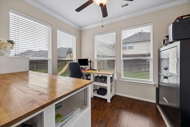 18110 Rustic Brook Court, Cypress, TX 77429