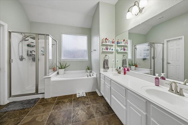 18110 Rustic Brook Court, Cypress, TX 77429