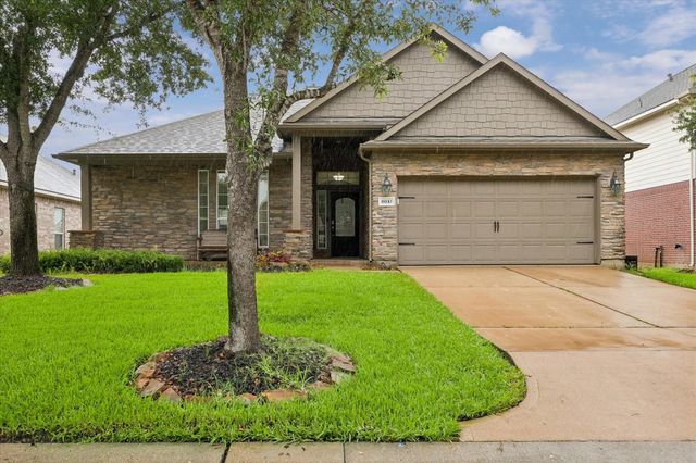 18110 Rustic Brook Court, Cypress, TX 77429