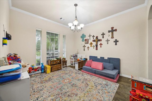 18110 Rustic Brook Court, Cypress, TX 77429