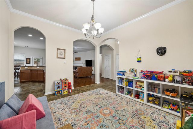 18110 Rustic Brook Court, Cypress, TX 77429
