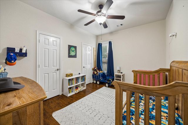 18110 Rustic Brook Court, Cypress, TX 77429