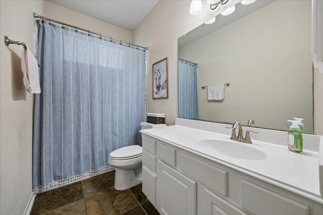 18110 Rustic Brook Court, Cypress, TX 77429