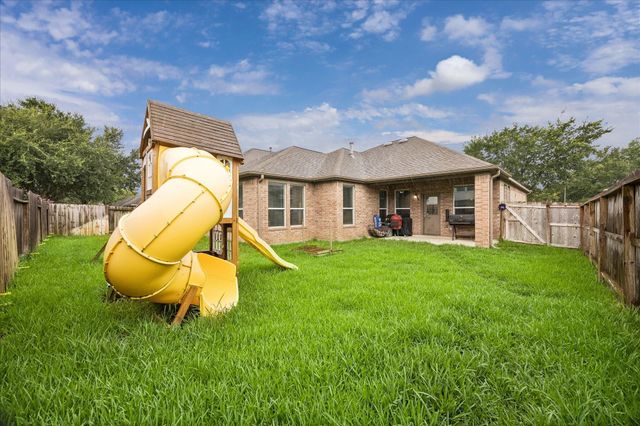 18110 Rustic Brook Court, Cypress, TX 77429