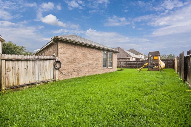18110 Rustic Brook Court, Cypress, TX 77429