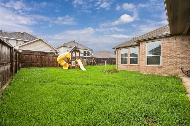 18110 Rustic Brook Court, Cypress, TX 77429