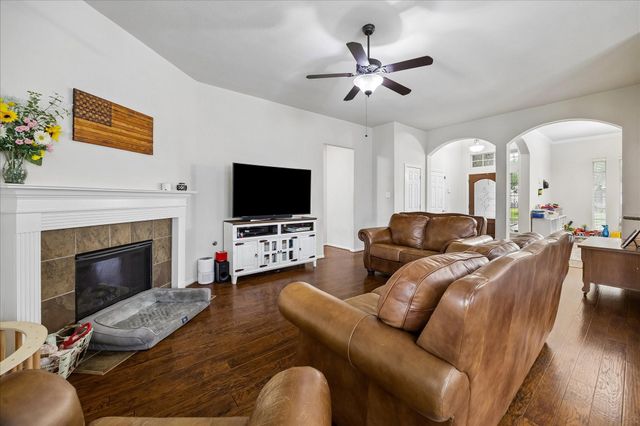 18110 Rustic Brook Court, Cypress, TX 77429