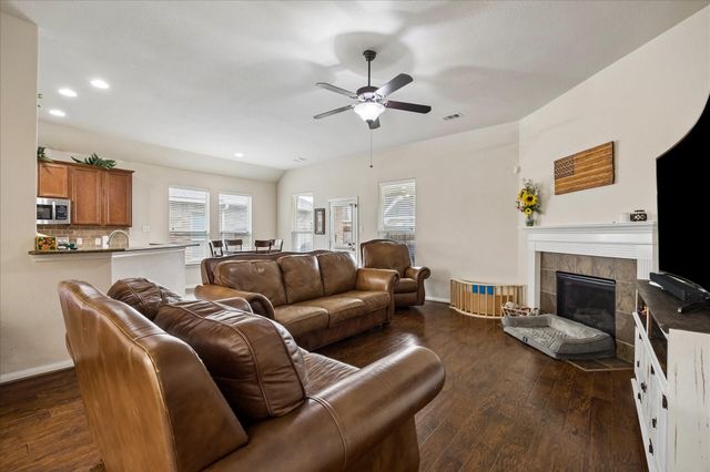 18110 Rustic Brook Court, Cypress, TX 77429