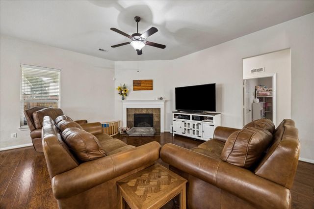 18110 Rustic Brook Court, Cypress, TX 77429