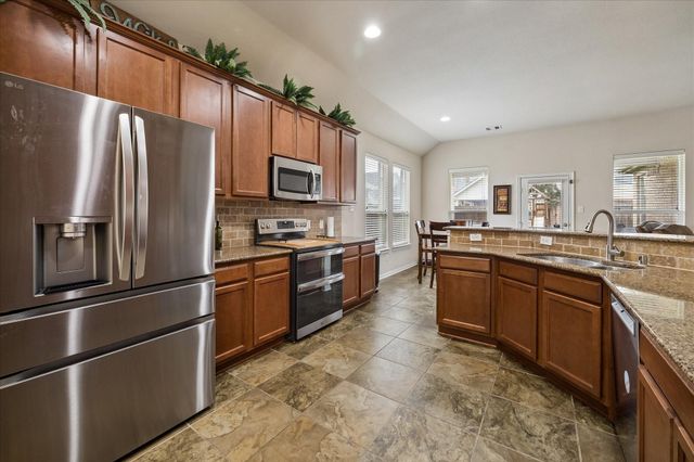 18110 Rustic Brook Court, Cypress, TX 77429