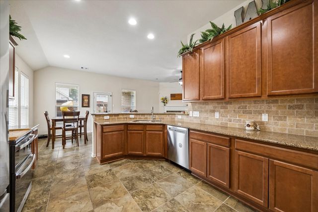 18110 Rustic Brook Court, Cypress, TX 77429