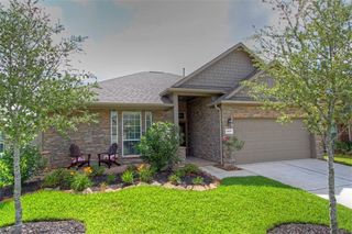 18110 Rustic Brook Court, Cypress, TX 77429