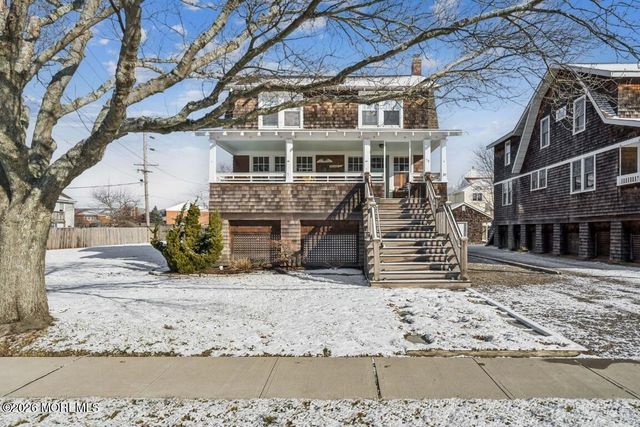 54 Osborne Avenue, Bay Head, NJ 08742