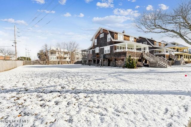 54 Osborne Avenue, Bay Head, NJ 08742