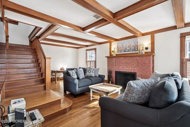 54 Osborne Avenue, Bay Head, NJ 08742