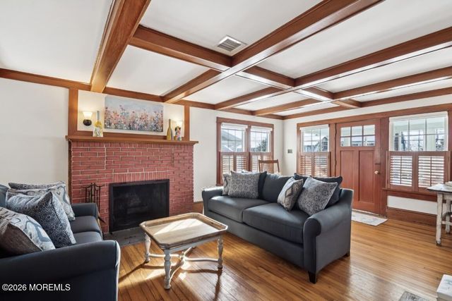 54 Osborne Avenue, Bay Head, NJ 08742