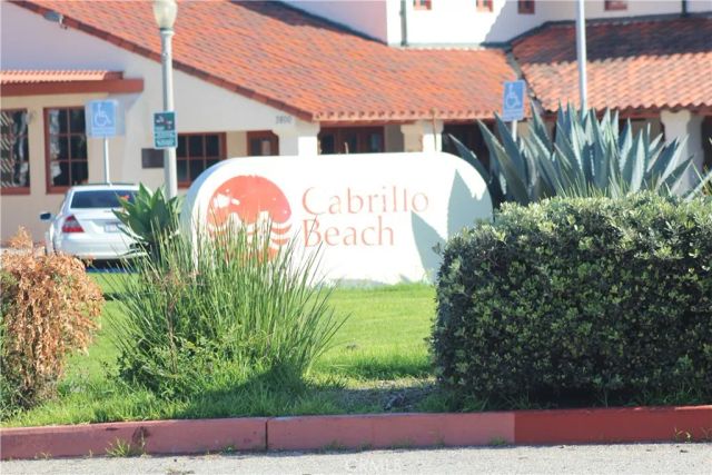 3409 S Pacific, San Pedro, CA 90731