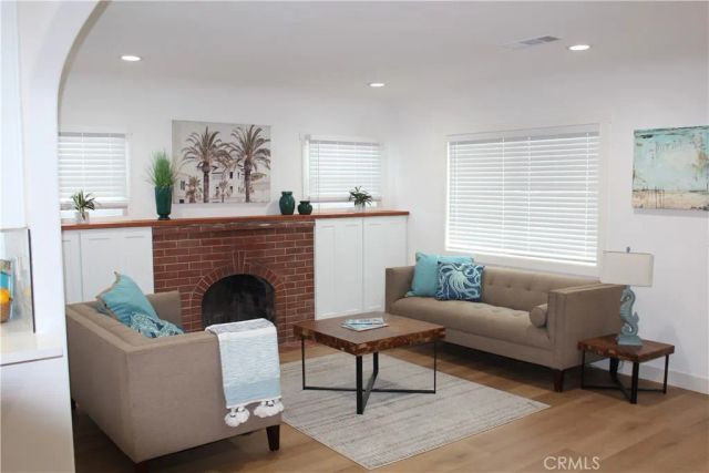 3409 S Pacific, San Pedro, CA 90731