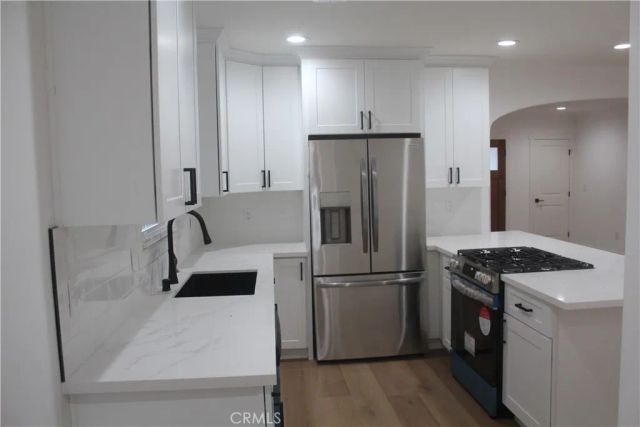 3409 S Pacific, San Pedro, CA 90731