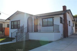 3409 S Pacific, San Pedro, CA 90731