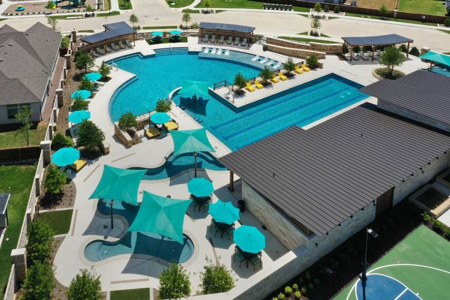 2009 Tallulah Gorge Court, Celina, TX 75009