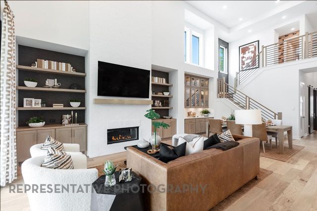 2009 Tallulah Gorge Court, Celina, TX 75009