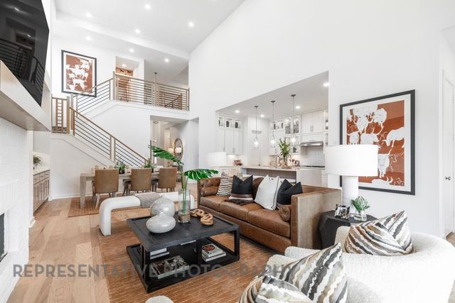 2009 Tallulah Gorge Court, Celina, TX 75009