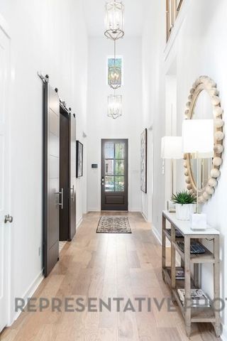 2009 Tallulah Gorge Court, Celina, TX 75009