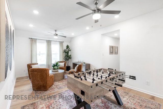 2009 Tallulah Gorge Court, Celina, TX 75009