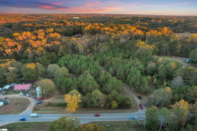 00 Anderson Road, Greenville, SC 29611